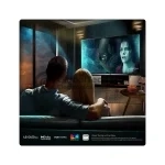 LG 83 OLED C3 4K Smart TV with AI ThinQ & Magic Remote