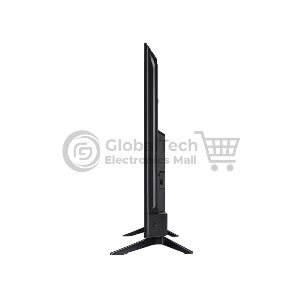 LG 65 UHD 4K Smart TV – Energy Efficient AI Remote