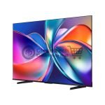 Hisense 75-Inch Q6Q QLED 4K UHD Smart TV