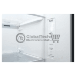 LG GC-J257FQKW 684L SxS with UVnano®