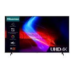 Hisense 58-Inch A6K 4K UHD Smart TV