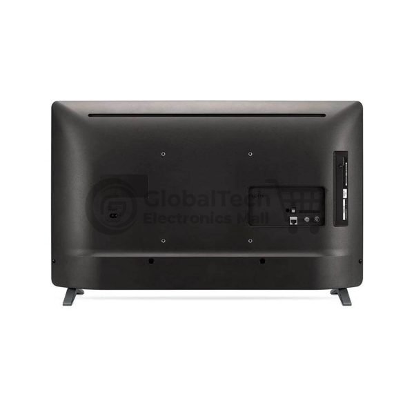 LG 32-Inch FHD Smart TV (LQ600 Series)