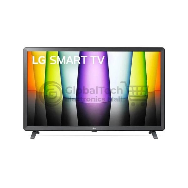 LG 32-Inch FHD Smart TV (LQ600 Series)