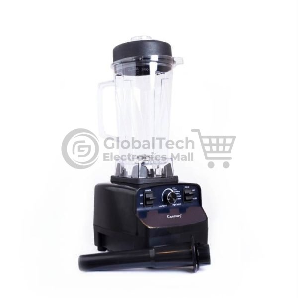 Century CB 8231-R1 High Powered Blender – 1500 Watts