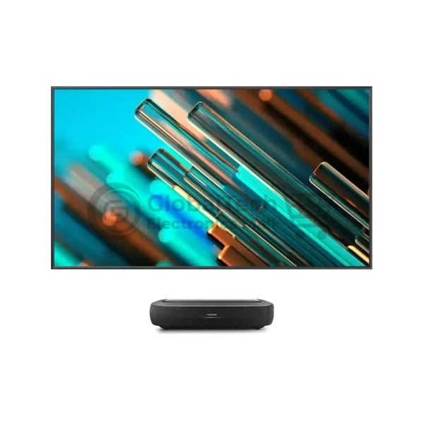 Hisense 120-Inch L9 Series 4K Smart Laser TV