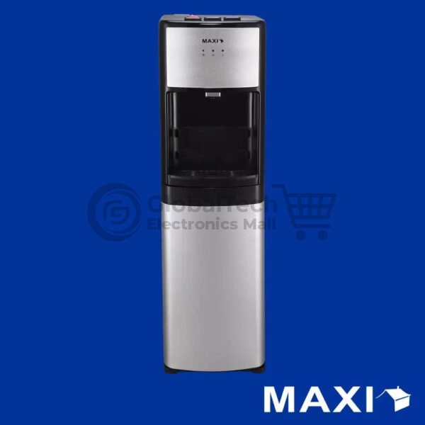 Maxi Bottom-Loading Water Dispenser with 3 Faucets (1639S)