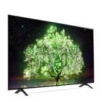 LG 55 OLED A1 4K Smart TV