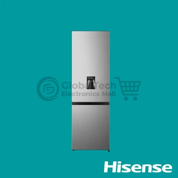 Hisense 264L Bottom Freezer Refrigerator –35DCB-RD