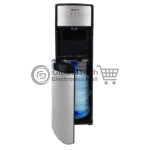 Maxi Bottom-Loading Water Dispenser with 3 Faucets (1639S)