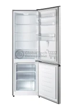 Hisense 264L Bottom Freezer Refrigerator –35DCB-RD