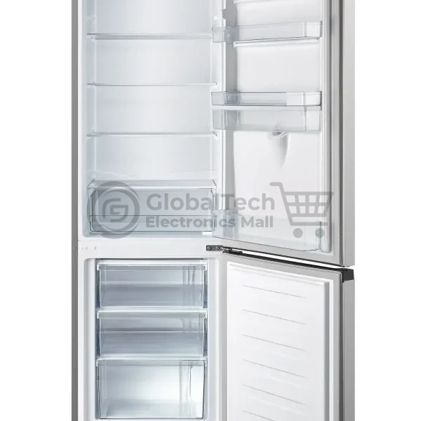 Hisense 264L Bottom Freezer Refrigerator –35DCB-RD