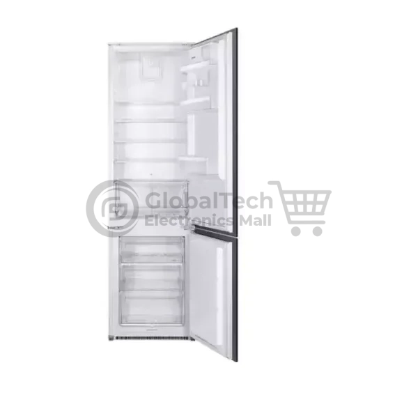 Hisense 225L Bottom Freezer Refrigerator (29DCA)
