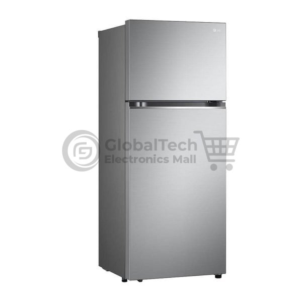 LG 395L Top Freezer Refrigerator (GN-B392PLGB)