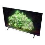 LG 55 OLED A1 4K Smart TV