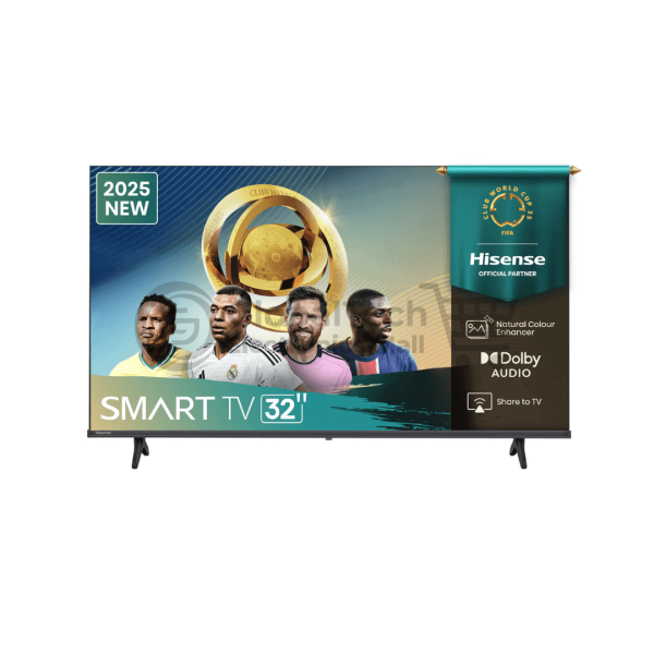 Hisense 32