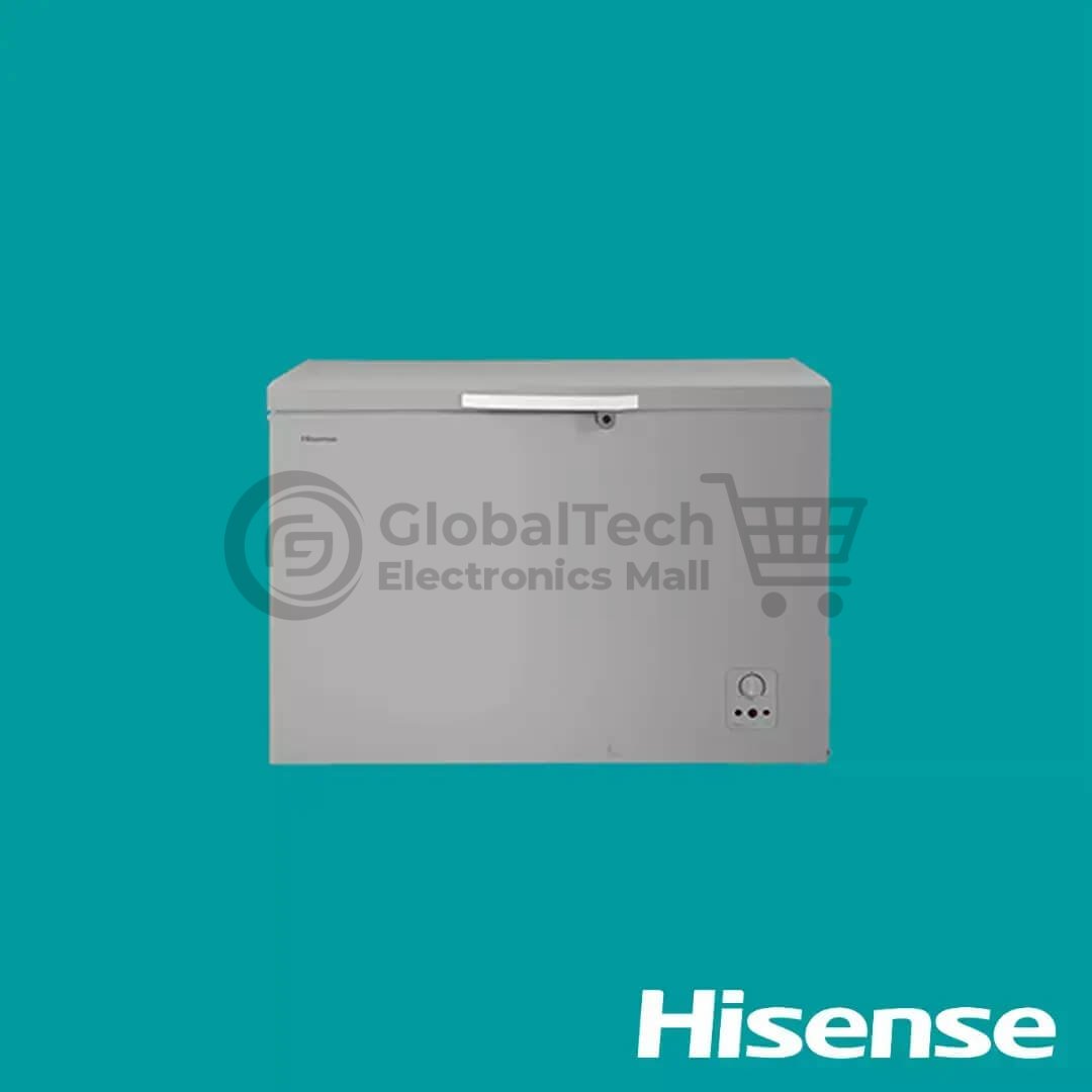 imgi_31_image Hisense 297L Chest Freezer (390SH-FC)