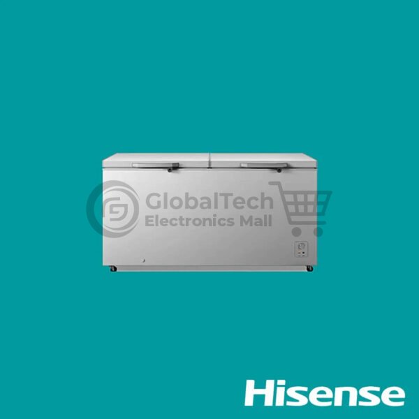 Hisense 500L Chest Freezer (66DD-FC)