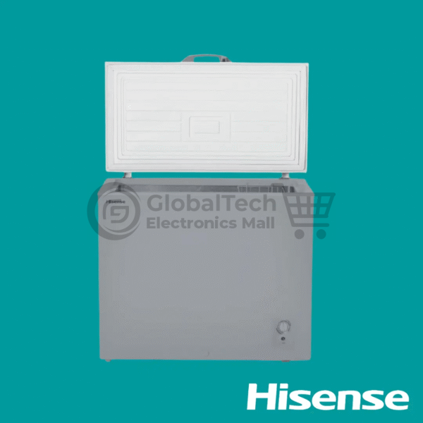 Hisense 198L Chest Freezer –FC260