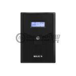 Maxi UPS 3KVA (LED Version)