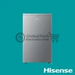 Hisense 90L Single Door Refrigerator (093DR)