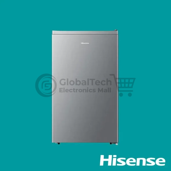 Hisense 90L Single Door Refrigerator (093DR)