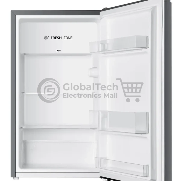 Hisense 90L Single Door Refrigerator (093DR)