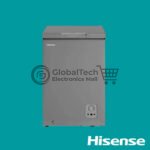 Hisense 95L Chest Freezer (FC120SH)