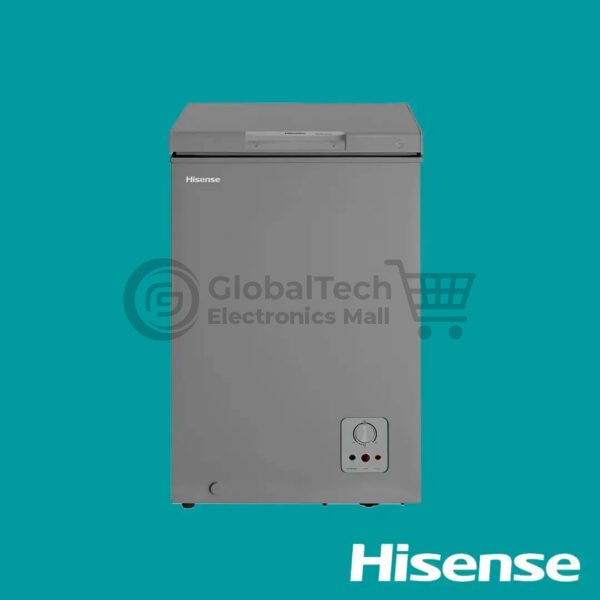 Hisense 95L Chest Freezer (FC120SH)