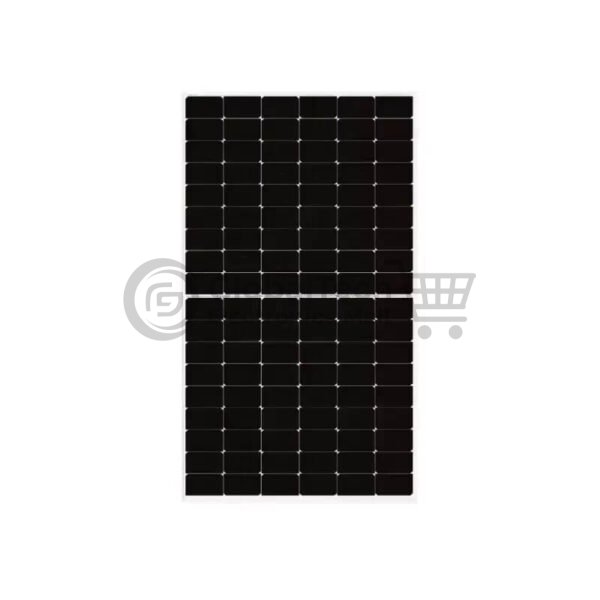 Jinko 620W N-Type Bifacial Solar Panel