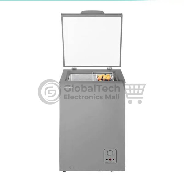 Hisense 95L Chest Freezer (FC120SH)