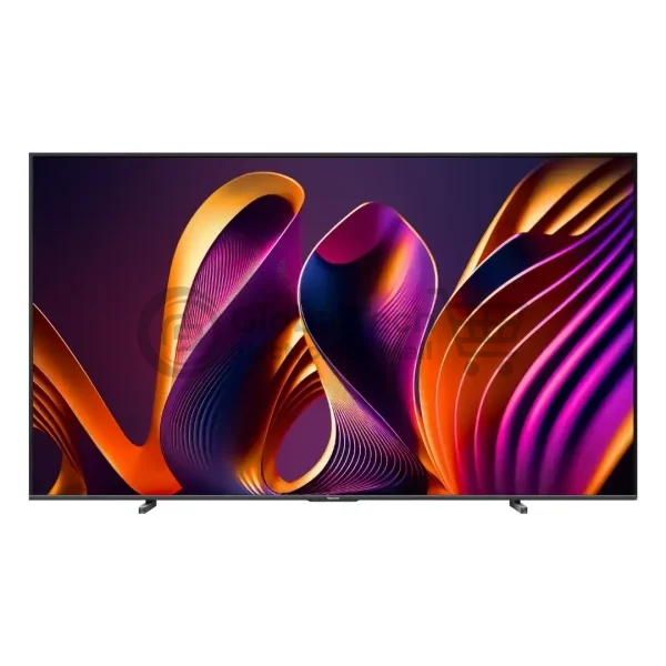 Hisense 100 E7N QLED 4K Smart TV