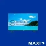 Maxi 43-Inch HD LED TV (D2010)
