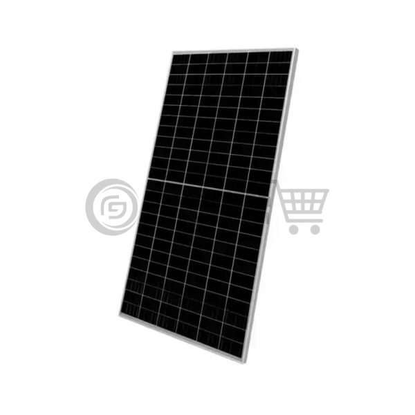 Jinko 620W N-Type Bifacial Solar Panel