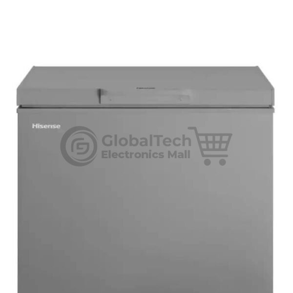 Hisense 144L Chest Freezer (180SH-FC)