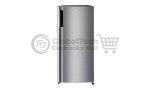 LG 169L Single Door Refrigerator (GN-Y201SLBB)