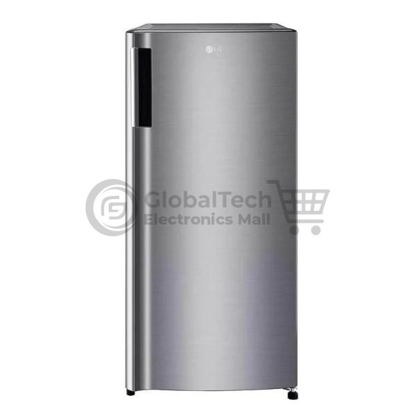 LG 169L Single Door Refrigerator (GN-Y201SLBB)