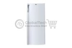 LG 168L White Standing Freezer –GN-304SQ