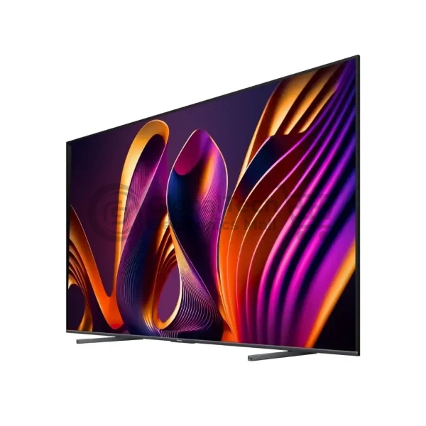 Hisense 100 E7N QLED 4K Smart TV