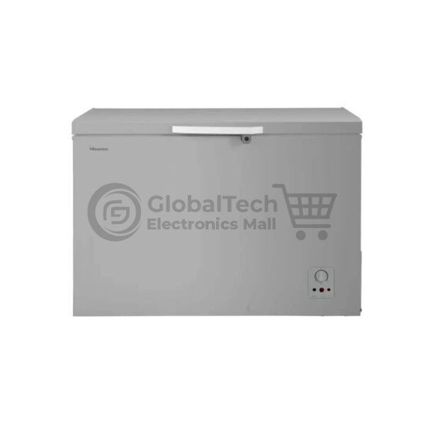 Hisense 218L Chest Freezer – 370SH-FC