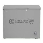 Hisense 250L Chest Freezer (FC340SH)