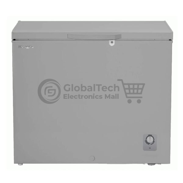 Hisense 250L Chest Freezer (FC340SH)