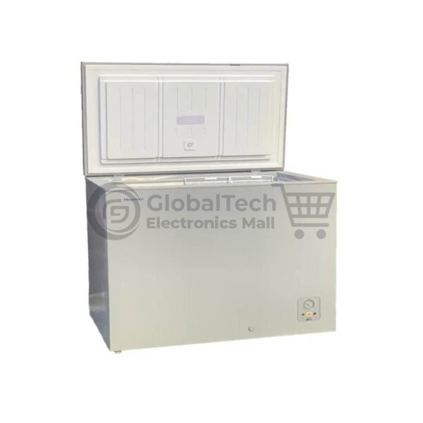 Hisense 218L Chest Freezer – 370SH-FC