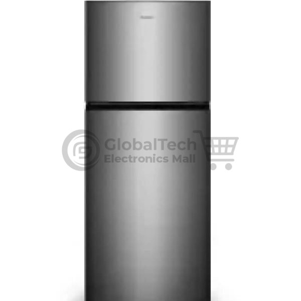 Hisense 375L Top Freezer Refrigerator (49DR-RD)