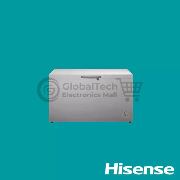 Hisense 420L Chest Freezer (55DD-FC)