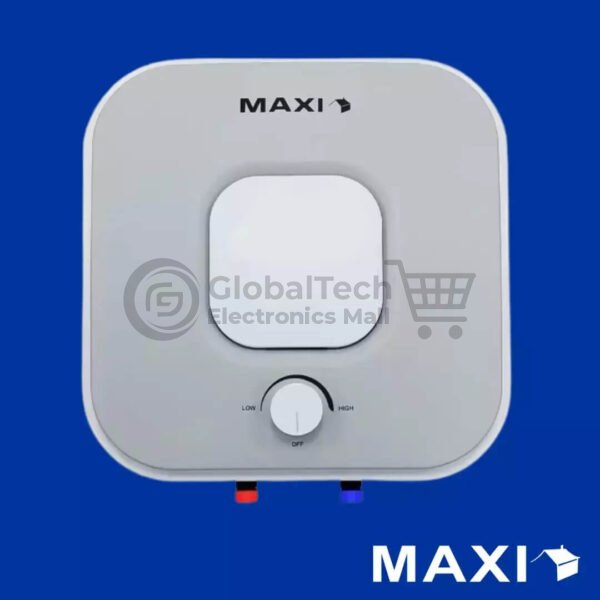 Maxi 30L Water Heater – 2000W (M30-20VE)