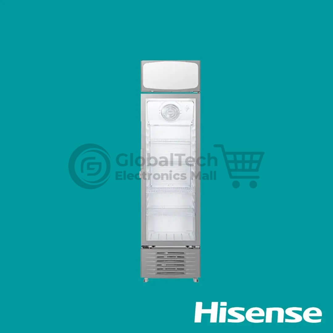 imgi_3_image Hisense 222L Showcase Refrigerator (30FC-FL)