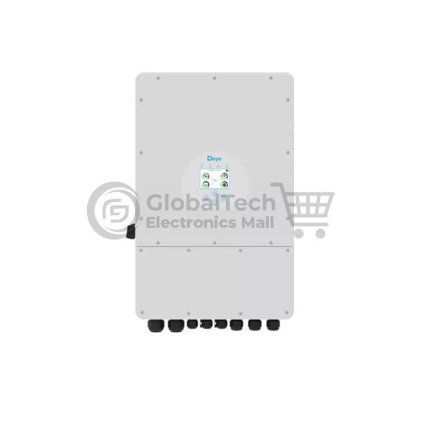 Deye 12kW Hybrid Inverter