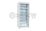 LG 168L White Standing Freezer –GN-304SQ