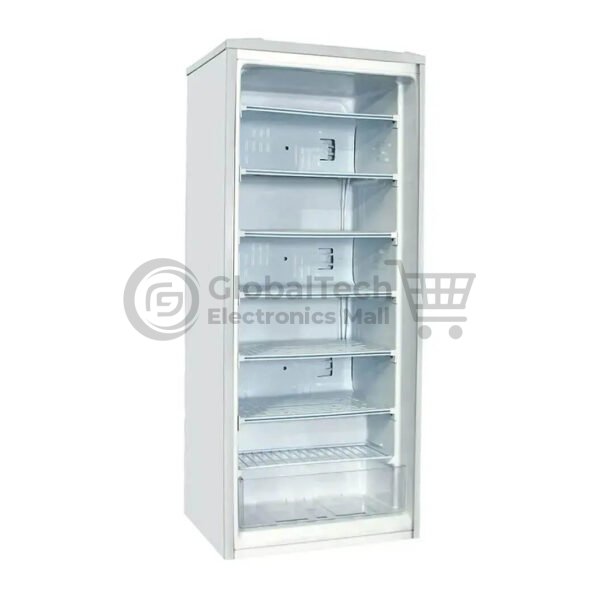 LG 168L White Standing Freezer –GN-304SQ