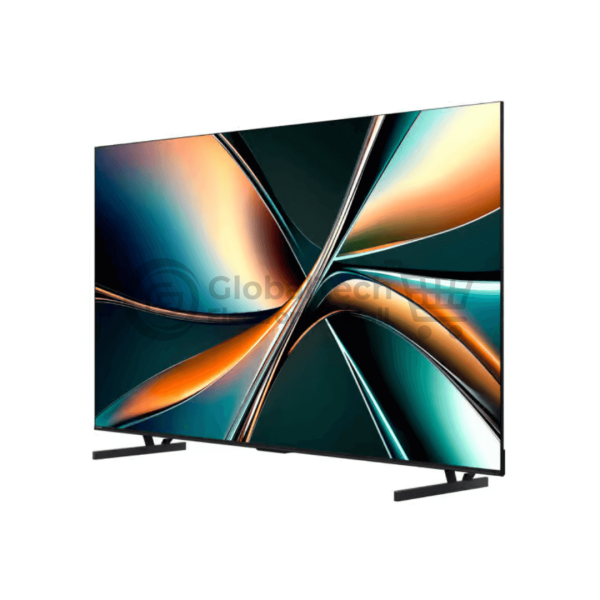 Hisense 65 U7Q 4K ULED Mini-LED Gaming TV